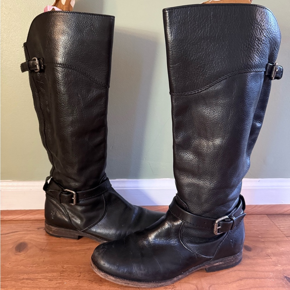 Frye boots
